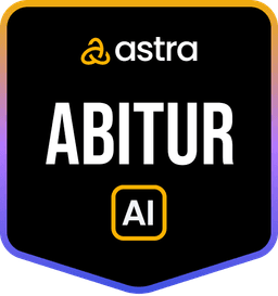 abitur-badge