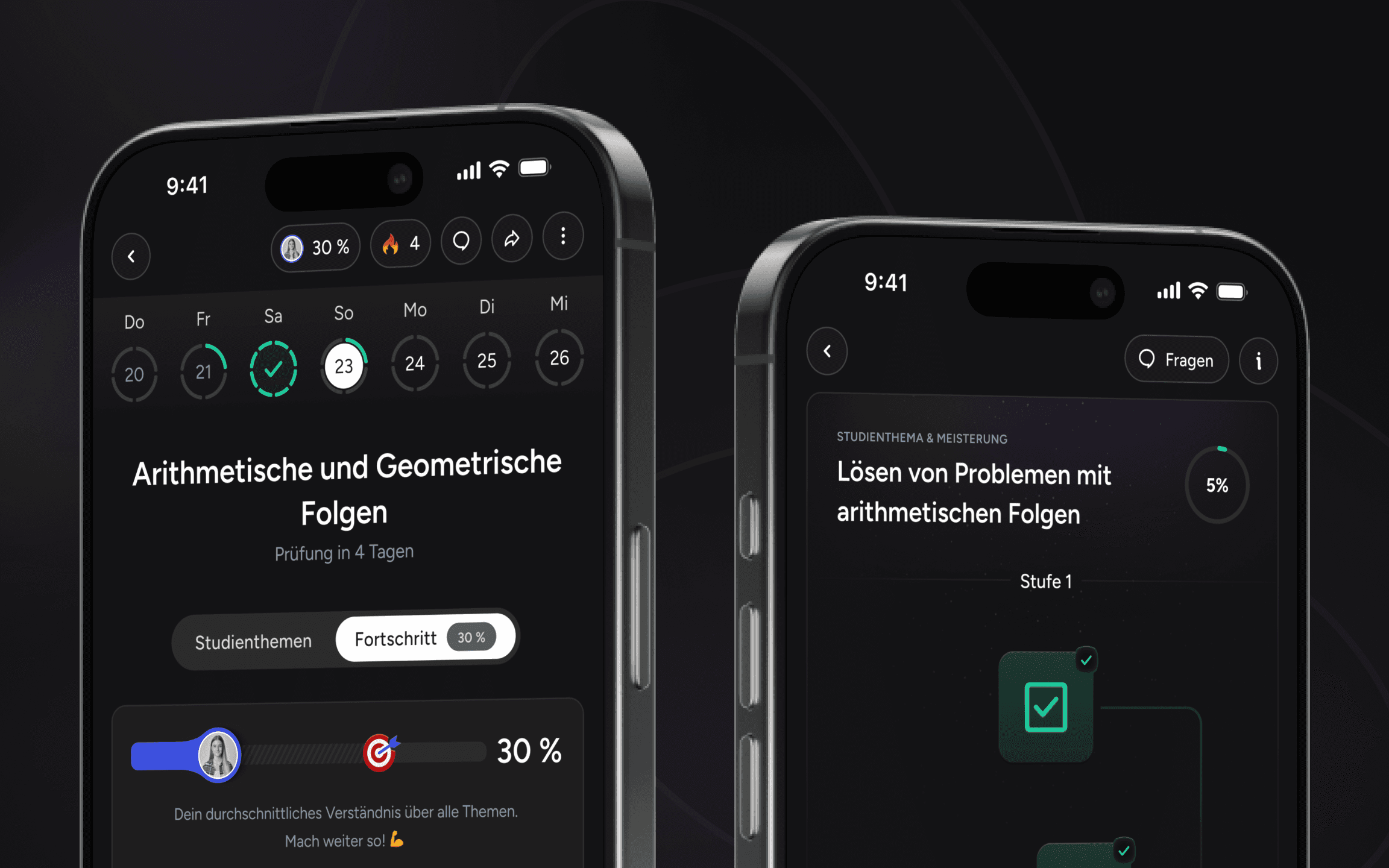 DE - Exam prep thumbnail